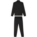 Dres męski Fila Saluzzo czarny FAM1135 80010 XL