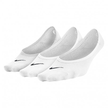 Nike naiste kergekaalulised sokid SX4863 101 3pary 34-38