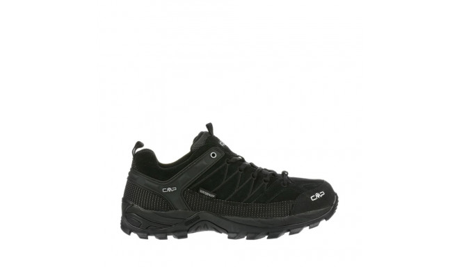 Buty trekkingowe męskie CMP Rigel Low WP czarne 3Q1324772YF 40