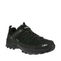 Buty trekkingowe męskie CMP Rigel Low WP czarne 3Q1324772YF 42
