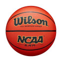 Piłka koszykowa Wilson NCAA ERA brązowa WZ3017201XB6 6