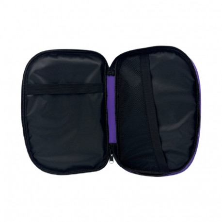 Point Husk reketikott, sini-lilla