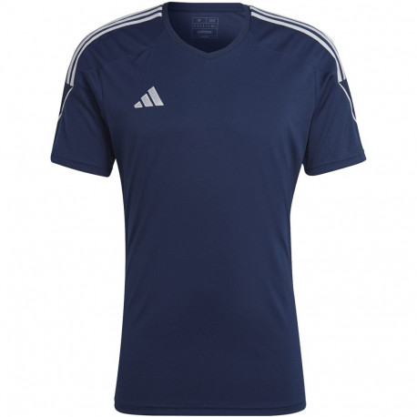 Adidas meeste särk Tiro 23 League Jersey HR4608 XS, tumesinine