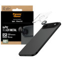 Kaamera kaitseklaas PanzerGlass iPhone 17 Air Hoops must Kaamera kaitseklaas PanzerGlass iPhone 17 Air Hoops must