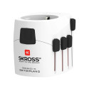 Reisiadapter Skross PRO+ USB AC30PD Reisiadapter Skross PRO+ USB AC30PD