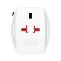 Reisiadapter Skross MUV USB AC30PD