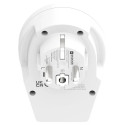 Reisiadapter Skross World to EU USB AC20PD