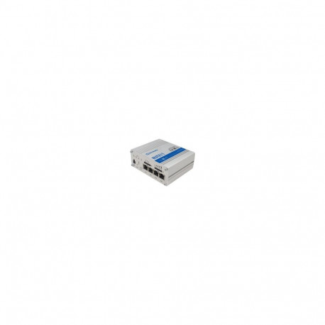 Tööstuslik LTE Ruuter, 4 x Gigabit, 2 SIM´i, 2.4GHz + 5GHz WLAN, RMS, VPN