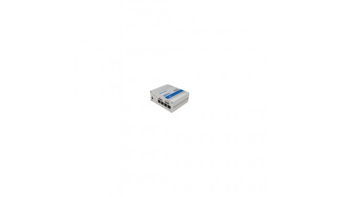 4G Router | Dual Band 2.4GHz + 5GHz WLAN, Dual SIM Slot, LTE Cat6