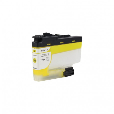 BROTHER LC3237Y kollane tooner 1500 lehte HLL6000DW/6100DW/MFCJ5945DW/6945DW/6947DW jaoks