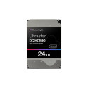 WESTERN DIGITAL Ultrastar DC HC590 3.5-tolline 26.1 24TB 512 7200RPM SATA ULTRA 512E SE NP3
