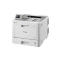 BROTHER HL-L9310CDW värviline kahepoolne laserprinter A4 2400x600dpi 31lk/min 300 lehte USB 2.0 Giga