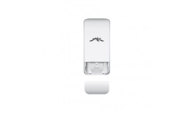 Ubiquiti NanoStation Loco M5 5GHz AirMax/ 802.11a/n/ 13 dBi antenn/ 23 dBm
