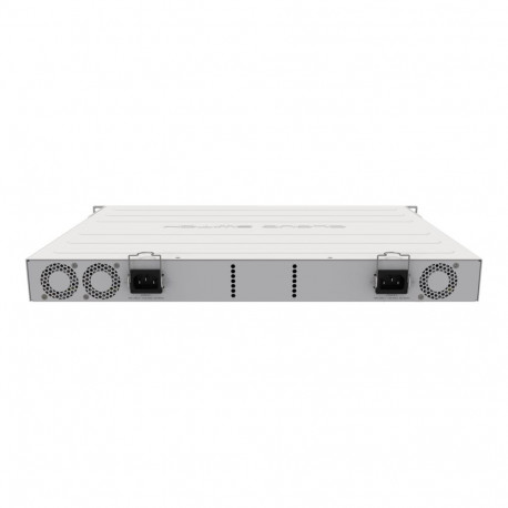MIKROTIK L5 48x 1GbE ports 4x 10GbE SFP+ 2x 40Gbps QSFP+ 1U Rack mount