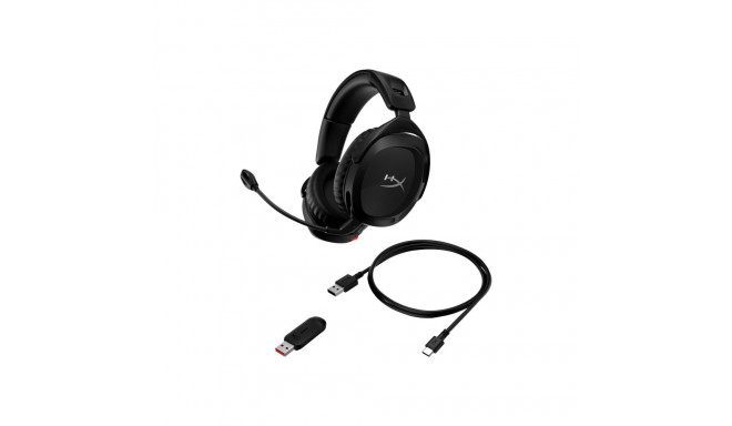 HP HyperX Stinger 2 juhtmevabad kõrvaklapid