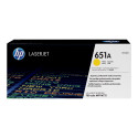HP Toner 651A yellow LJ Enterprise 700 color MFP M775 Series