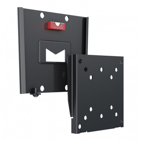 MULTIBRACKETS VESA Wallmount I Black 50x50 75x75 100x100 15inch-32inch