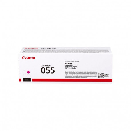 CANON Cartridge 055 M