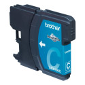 BROTHER LC1100C ink cyan standard 325sheets for DCP-185C 385C 585CW 6690CW MFC-490CW 790CW 990CW 549
