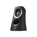 LOGITECH Z-313 Speaker system for PC 2.1channel 25 Watt Total