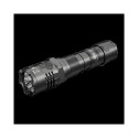 Nitecore P20iX 4000lm USB-C rechargeable tactical flashlight
