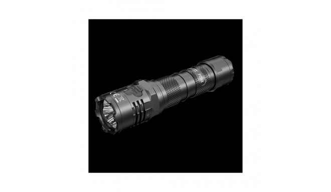 Nitecore P20iX 4000lm USB-C laetav taktitaline taskulamp