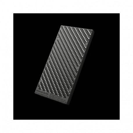 Nitecore NB10000 Gen 2 kiirlaadimisega USB/USB-C topeltpordiga 10000mAh akupank