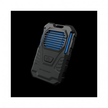 Nitecore EMR06 portable electronic multipurpose repeller built-in 1800mAh battery