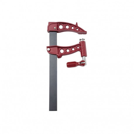 Clamp Maxipress R 150cm, jaw depth 16 cm, 10000N
