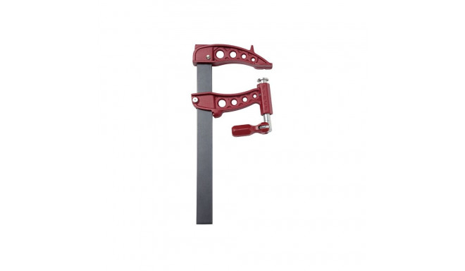 Clamp Maxipress R 150cm, jaw depth 16 cm, 10000N