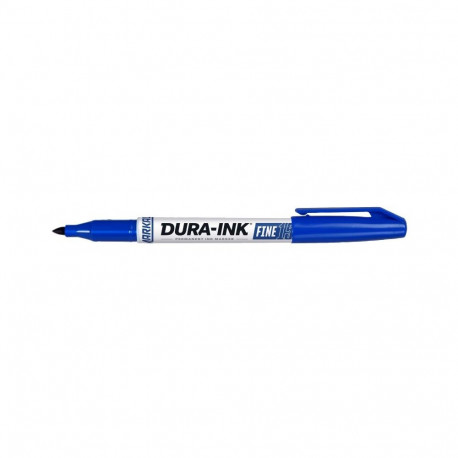 Tindimarker Markal Dura-Ink 15 1,5mm, sinine