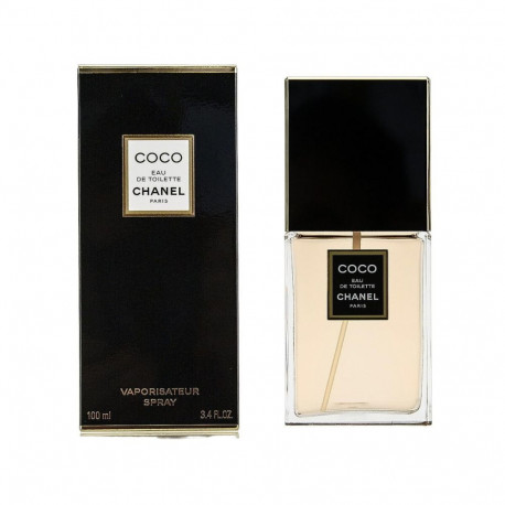 Chanel Coco Edt Spray (100ml)