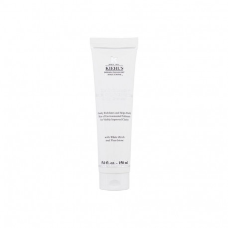 Kiehl’s Clearly Corrective Bright.&Exfoliating Daily Cleansr (150ml)