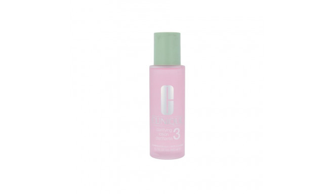 Clinique Clarifying Lotion 3 Twice A Day Exfoliator (200ml)