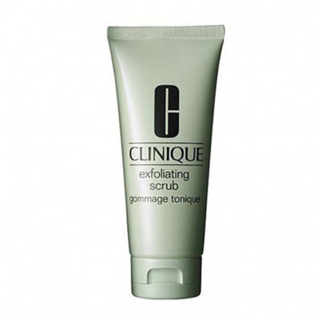 Clinique Exfoliating Scrub (100ml)