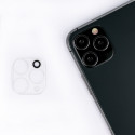 Tempered glass 3D for camera for iPhone 17