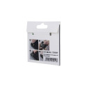 Tempered glass 3D for camera for iPhone 17 Pro