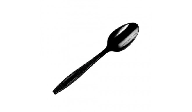 Soup spoon reusable 18cm 100 pcs