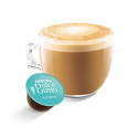 Coffee capsules NESCAFE Dolce Gusto Flat White 16 pcs Coffee capsules NESCAFE Dolce Gusto Flat White 16 pcs