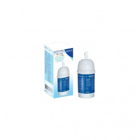 Brita On Line Active Plus P1000 Water Filter Cartridges