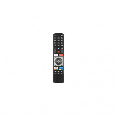 Lamex LXP4318 TV remote control TV LCD TELEFUNKEN,FINLUX,VESTEL RC4318P NETFLIX,Youtube