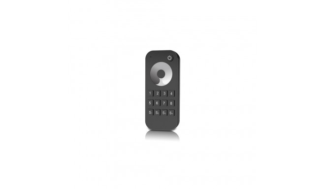 RT8 Remote Control, 8 Zones, Single-Color