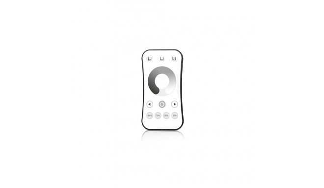 R6-1 Remote Control, 1 Zone, Single Color