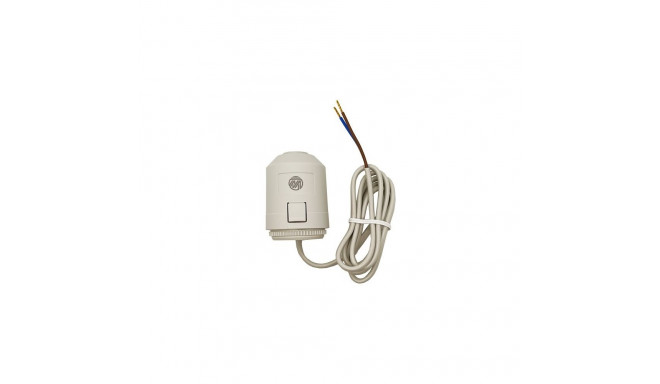 Thermal Actuator, NC, 230V AC