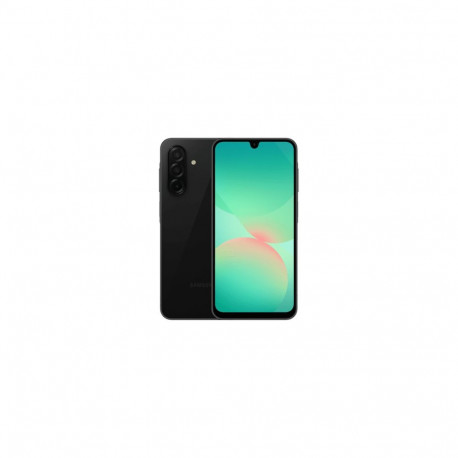 3JG Samsung Galaxy A26 5G A266B 128GB black