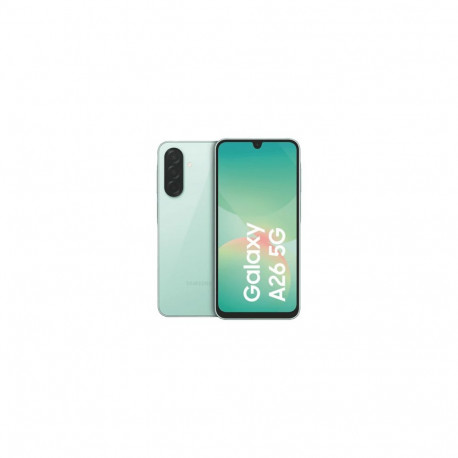 Samsung Galaxy A26 5G A266B 128GB white