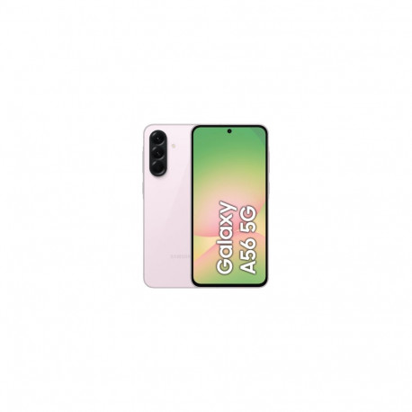 3JG Samsung Galaxy A56 5G A566B 8GB 128GB awesome pink