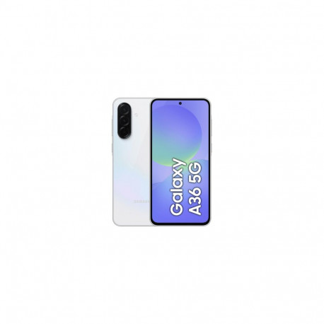 3JG Samsung Galaxy A36 5G A366B 8GB 256GB awesome white