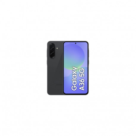 3JG Samsung Galaxy A36 5G A366B 6GB 128GB awesome black