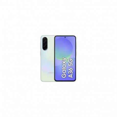 3JG Samsung Galaxy A36 5G A366B 6GB 128GB awesome lime